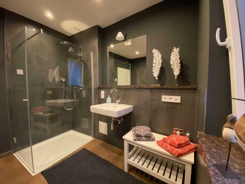 Apartamento Ferienwohnung Heideviertel
