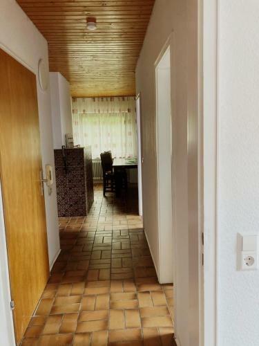 Apartamento Familie Gaus