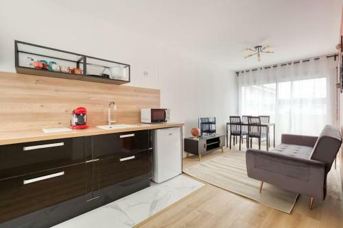 Apartamento Louvres Premium