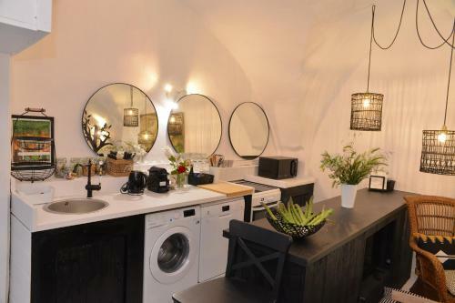 Apartamento La Barbella