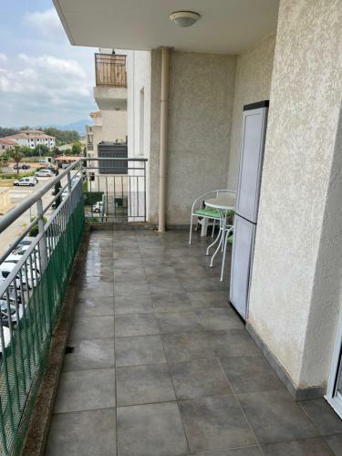 Apartamento Appartement T2