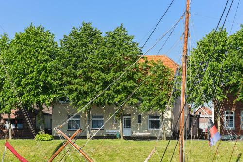 Apartamento Haus Hafenidylle