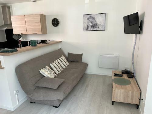 Apartamento Lourdes : Superbe T2 42m2