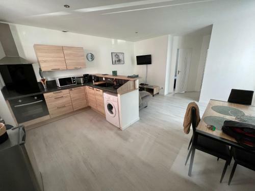 Apartamento Lourdes : Superbe T2 42m2