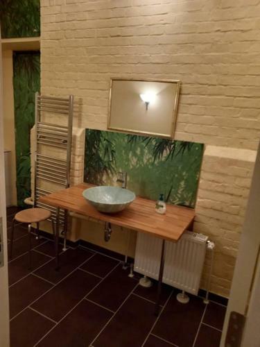 Apartamento Loft