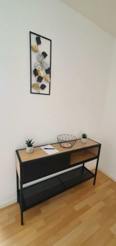 Apartamento Le 314 � Proximit� Des Thermes