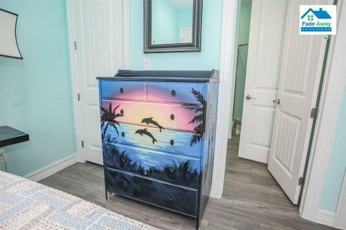 Kalm By The Beach - Ocean View - Sleeps 14