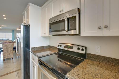 Apartamento Dawn 1024 - Beautiful Beachfront Condo Condo
