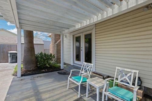 Soliel Et Paix - Sunny And Peaceful Home