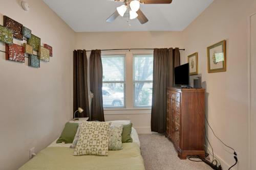 Soliel Et Paix - Sunny And Peaceful Home