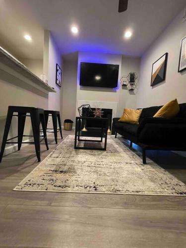 Apartamento Lower Greenville 1 Bedroom Apt