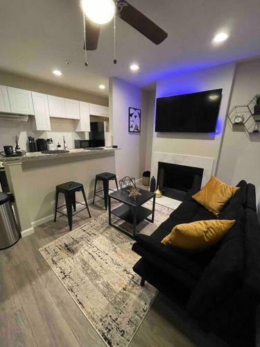Apartamento Lower Greenville 1 Bedroom Apt