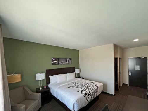 Posada Sleep Inn Dallas Northwest - Irving