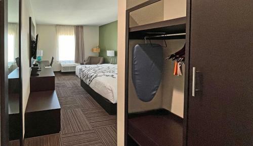 Posada Sleep Inn Dallas Northwest - Irving