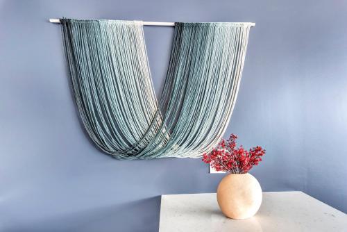 Apartamento Wanderjaunt - Eastline