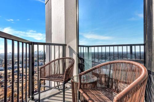 Apartamento Wanderjaunt - Eastline