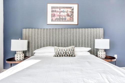 Apartamento Wanderjaunt - Eastline