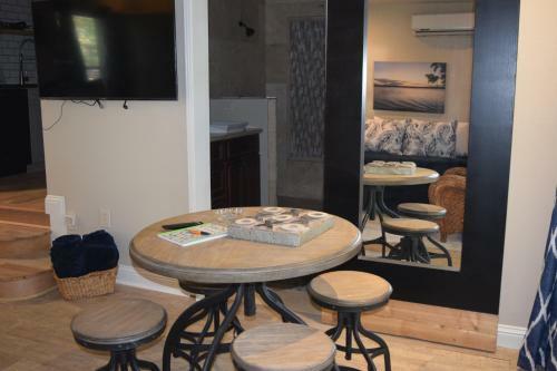Apartamento Lake Front Studio