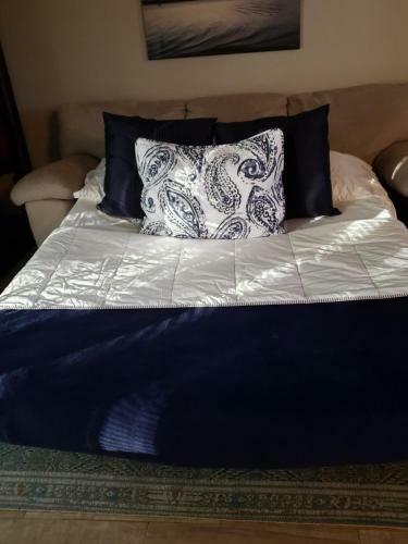 Apartamento Lake Front Studio