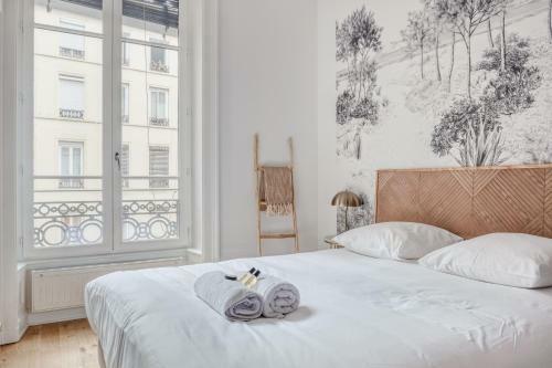 Apartamento Guestready - T2 Beautiful Apt With All Comforts And Fully Equipped