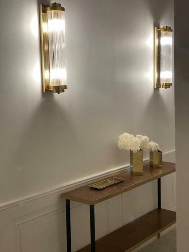 Apartamento Hamac Suites - Suite Franklin Roosevelt - Neuf