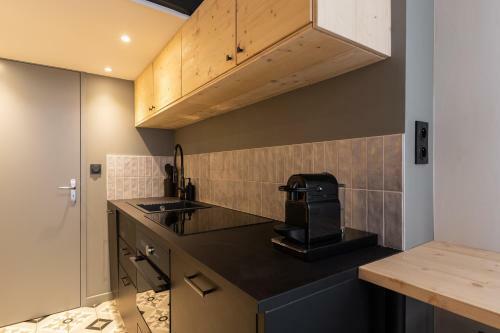 Apartamento Dify Bicyclette - Quais De Saone