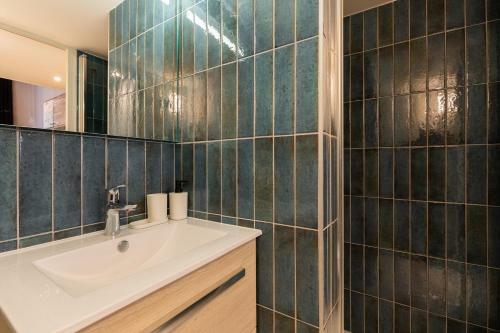 Apartamento Dify Bicyclette - Quais De Saone