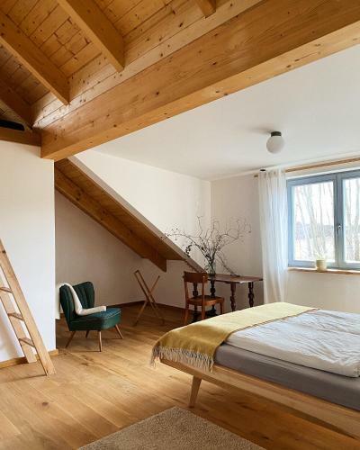 Bed & Breakfast Gasthaus Canow