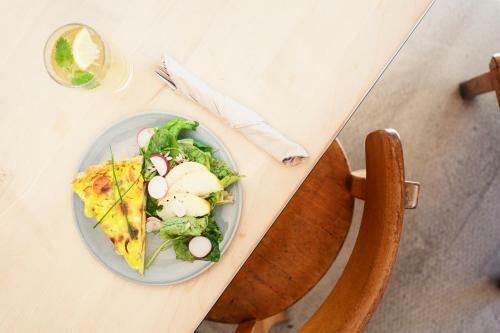 Bed & Breakfast Gasthaus Canow