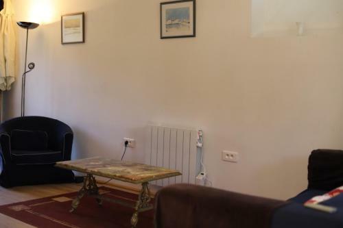 L'atelier @ Le Prielle