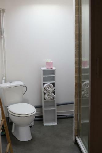 L'atelier @ Le Prielle