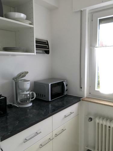 Apartamento Ferienwohnung Am K�hler