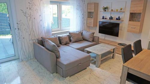 Apartamento Ferienwohnung Claudia