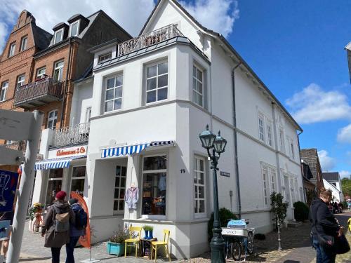 Apartamento Sandwallkoje