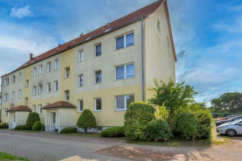 Apartamento Zirchow, Fewo Lindenstrasse