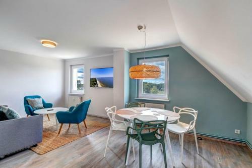 Apartamento Zirchow, Fewo Lindenstrasse