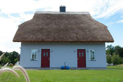 Haus Steuerbord