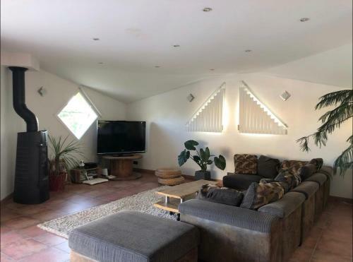 Villa Avec Piscine Au C?ur de L'armagnac