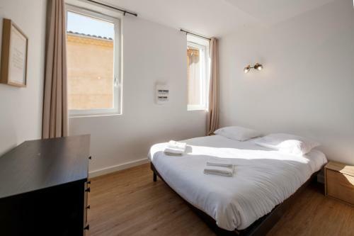 Apartamento Studio Moderne En Centre Ville