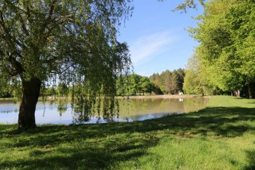 G�te Plein C?ur De Sologne