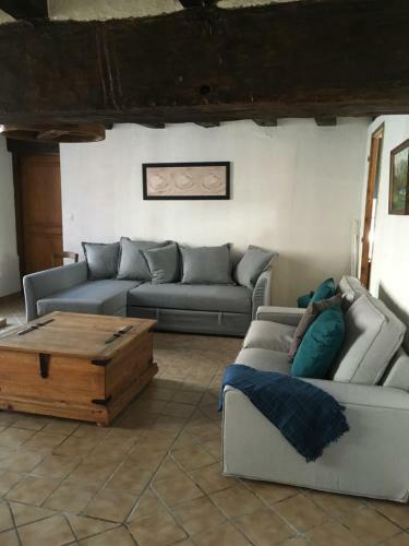 G�te Plein C?ur De Sologne