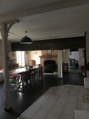 G�te Plein C?ur De Sologne