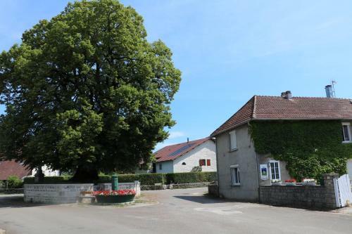 Le Bon Abri Jura