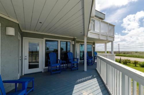 Mustang Island Beach Club 101k