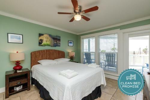 Mustang Island Beach Club 101k