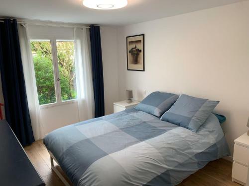 Apartamento L'echapp�e Briarde