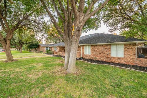 Right At Home-midland Oasis