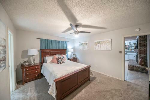 Right At Home-midland Oasis