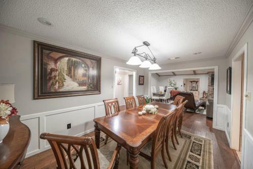 Right At Home-midland Oasis