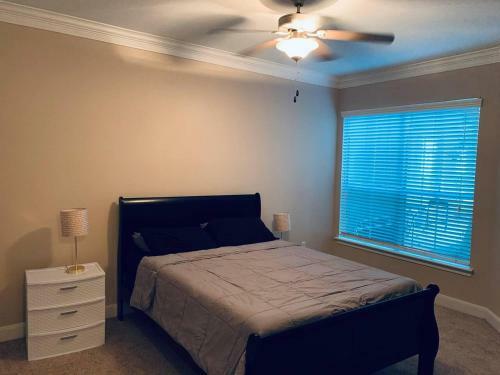 Apartamento 2 Bedroom Easy Access To Med Center, Nrg, Downtown